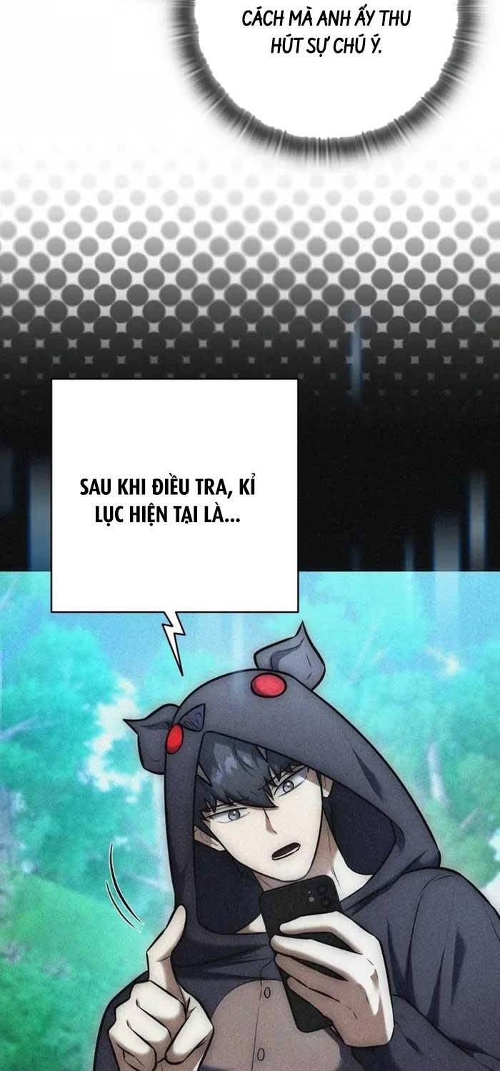 Đăng Ký Kênh Siêu Phàm Chap 11 - Next Chap 12