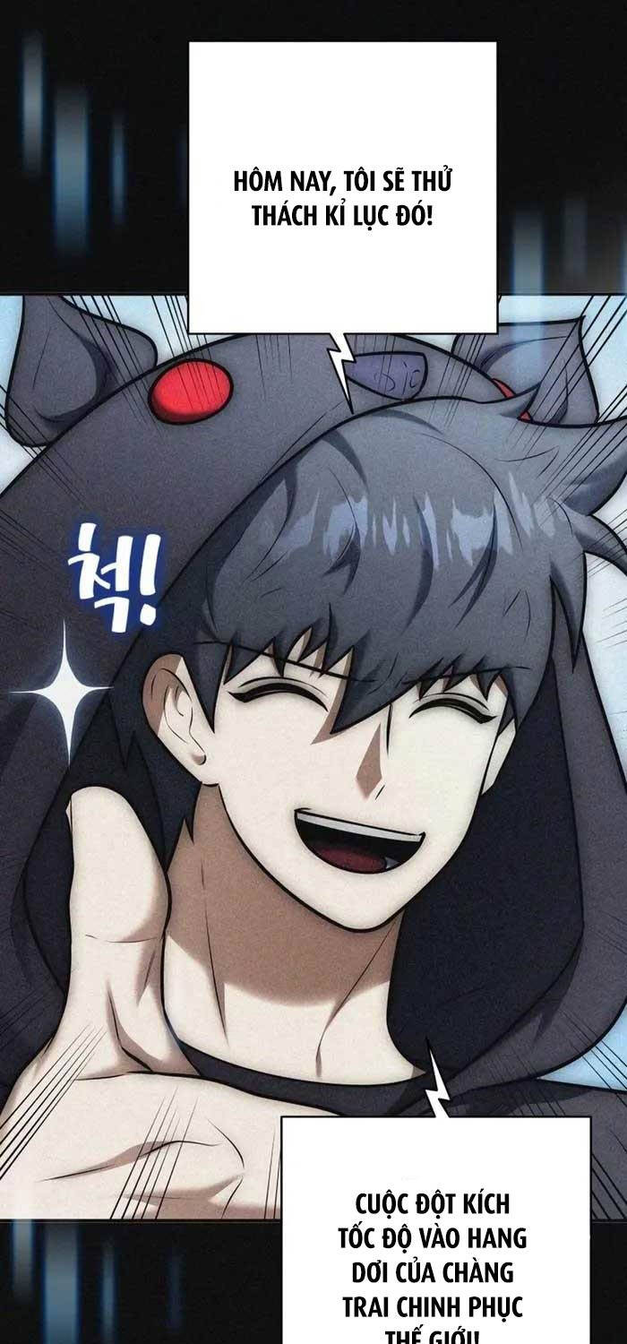 Đăng Ký Kênh Siêu Phàm Chap 11 - Next Chap 12