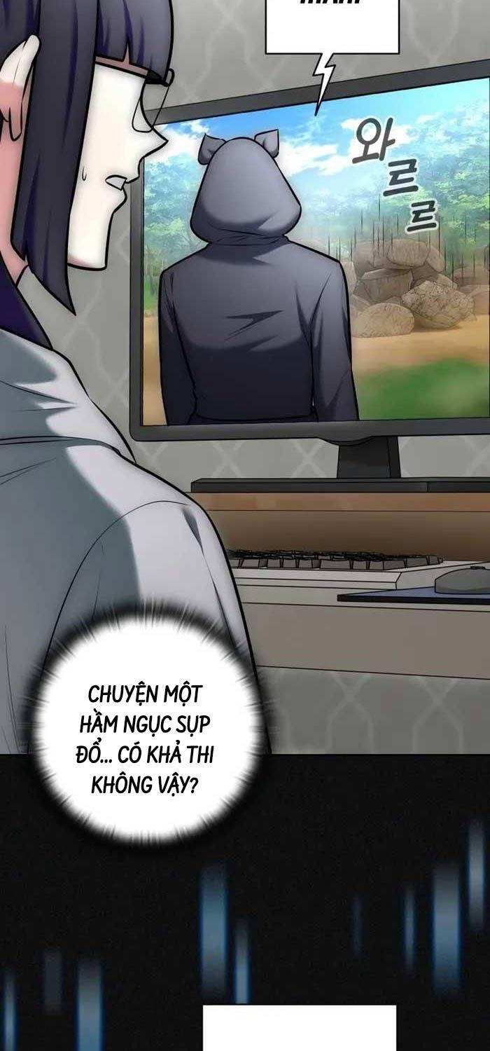 Đăng Ký Kênh Siêu Phàm Chap 11 - Next Chap 12