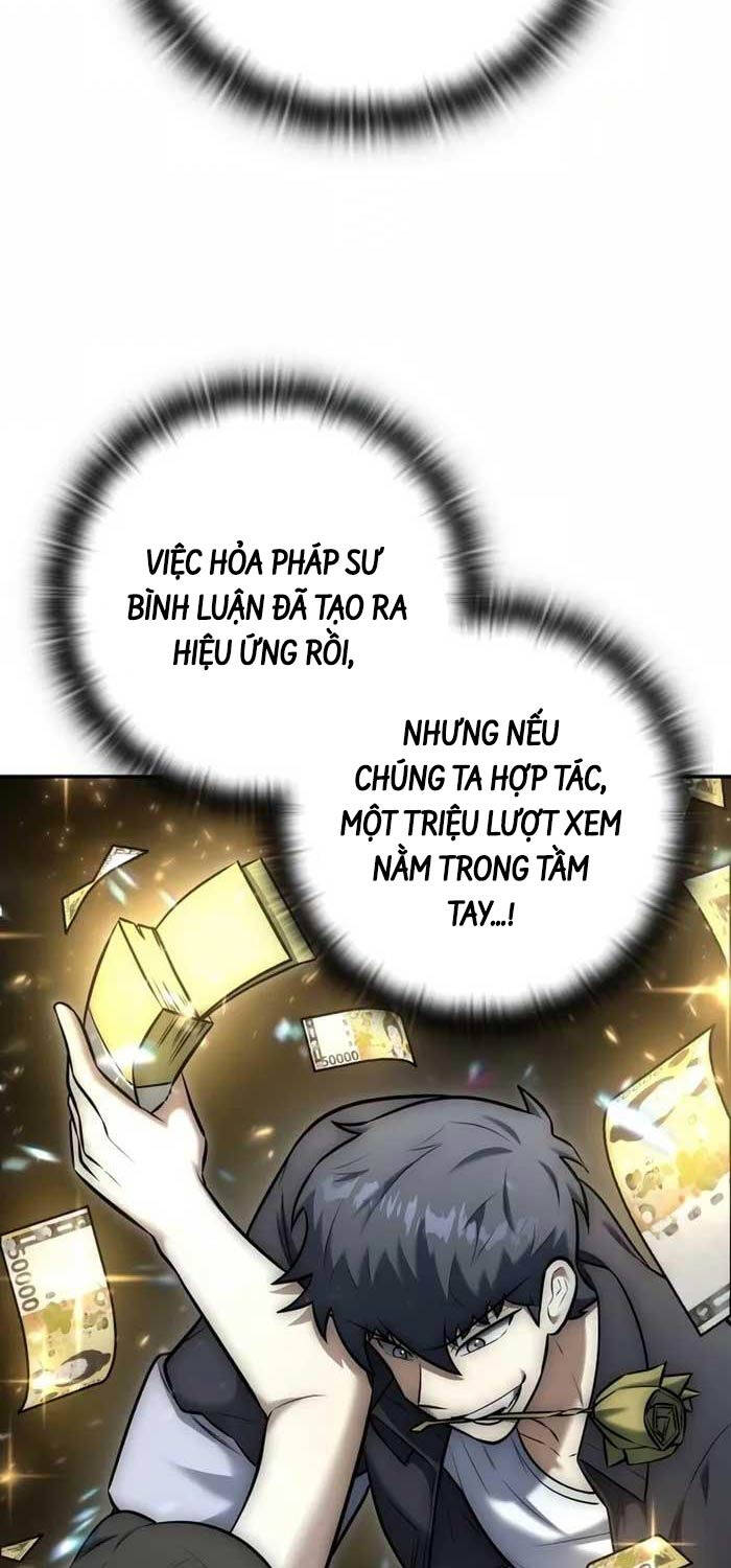 Đăng Ký Kênh Siêu Phàm Chap 11 - Next Chap 12