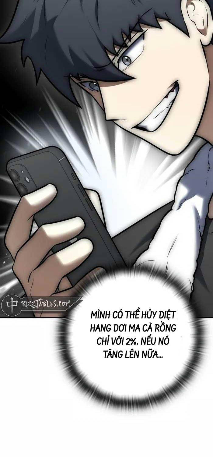 Đăng Ký Kênh Siêu Phàm Chap 11 - Next Chap 12