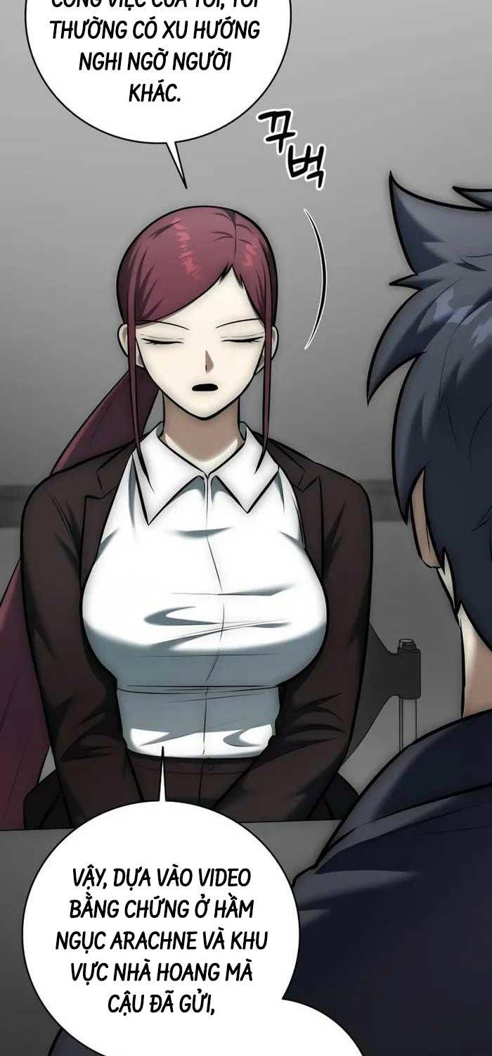 Đăng Ký Kênh Siêu Phàm Chap 11 - Next Chap 12