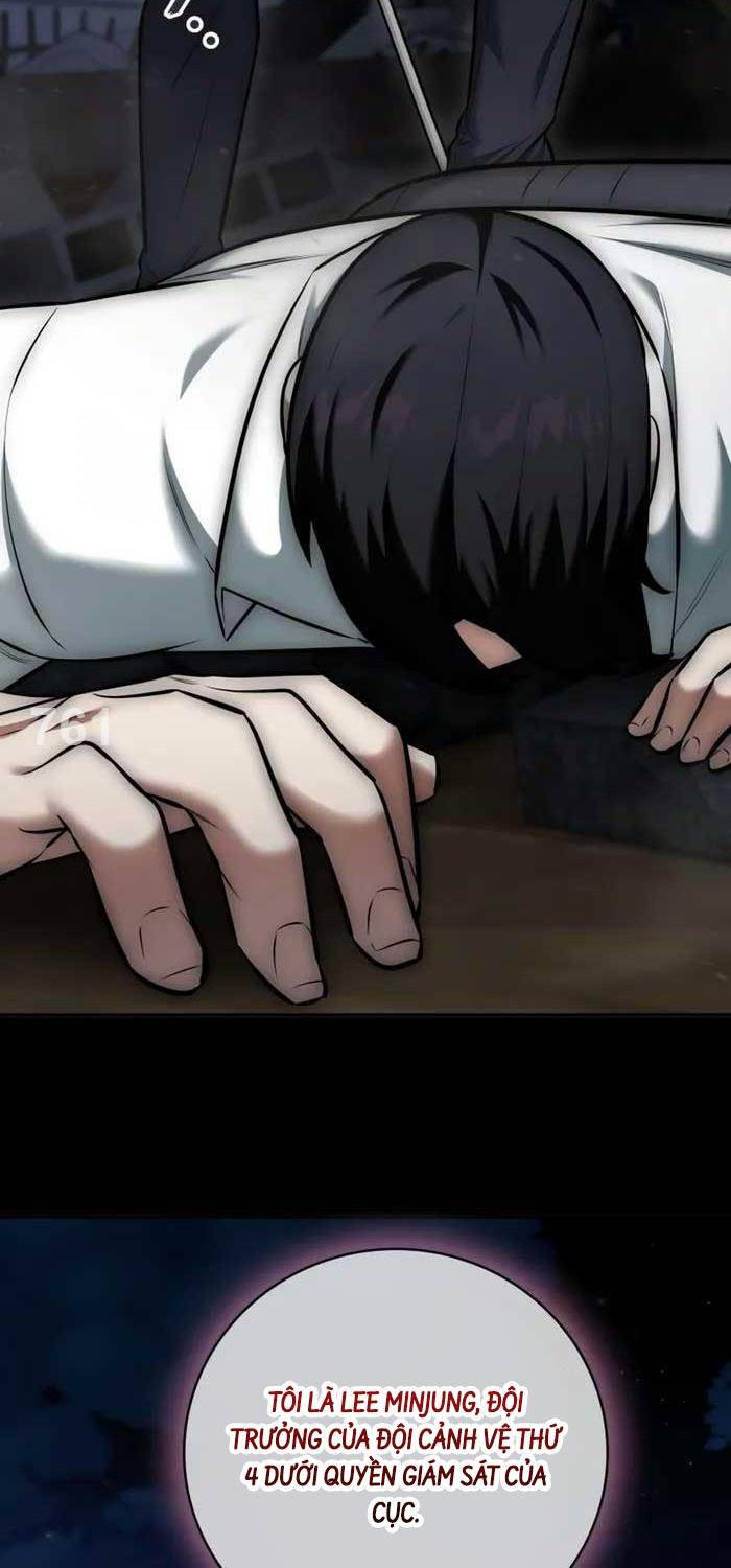 Đăng Ký Kênh Siêu Phàm Chap 11 - Next Chap 12