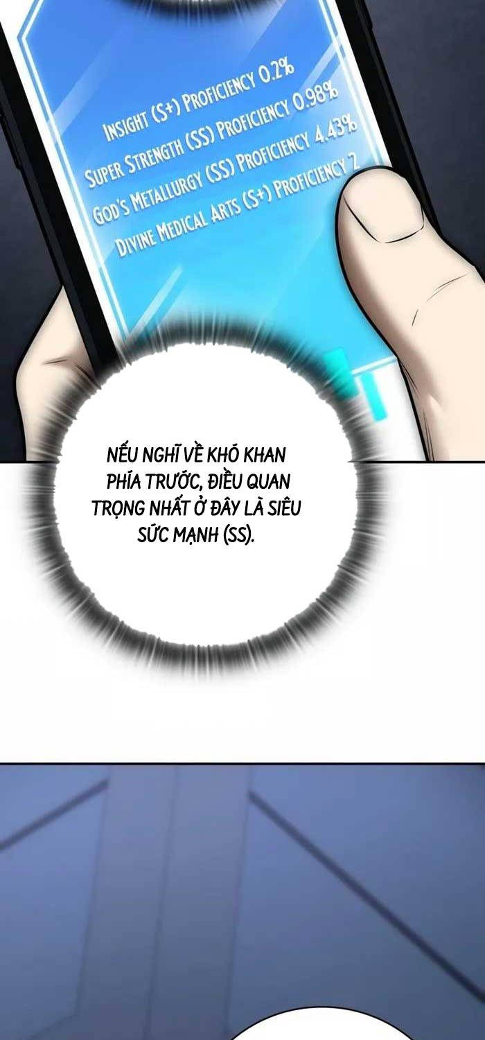 Đăng Ký Kênh Siêu Phàm Chap 11 - Next Chap 12