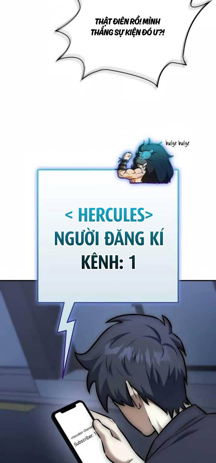 Đăng Ký Kênh Siêu Phàm Chap 11 - Next Chap 12