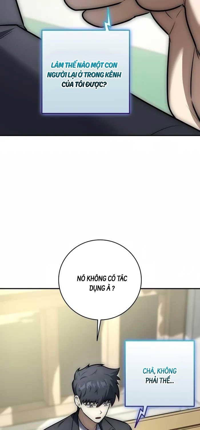 Đăng Ký Kênh Siêu Phàm Chap 11 - Next Chap 12