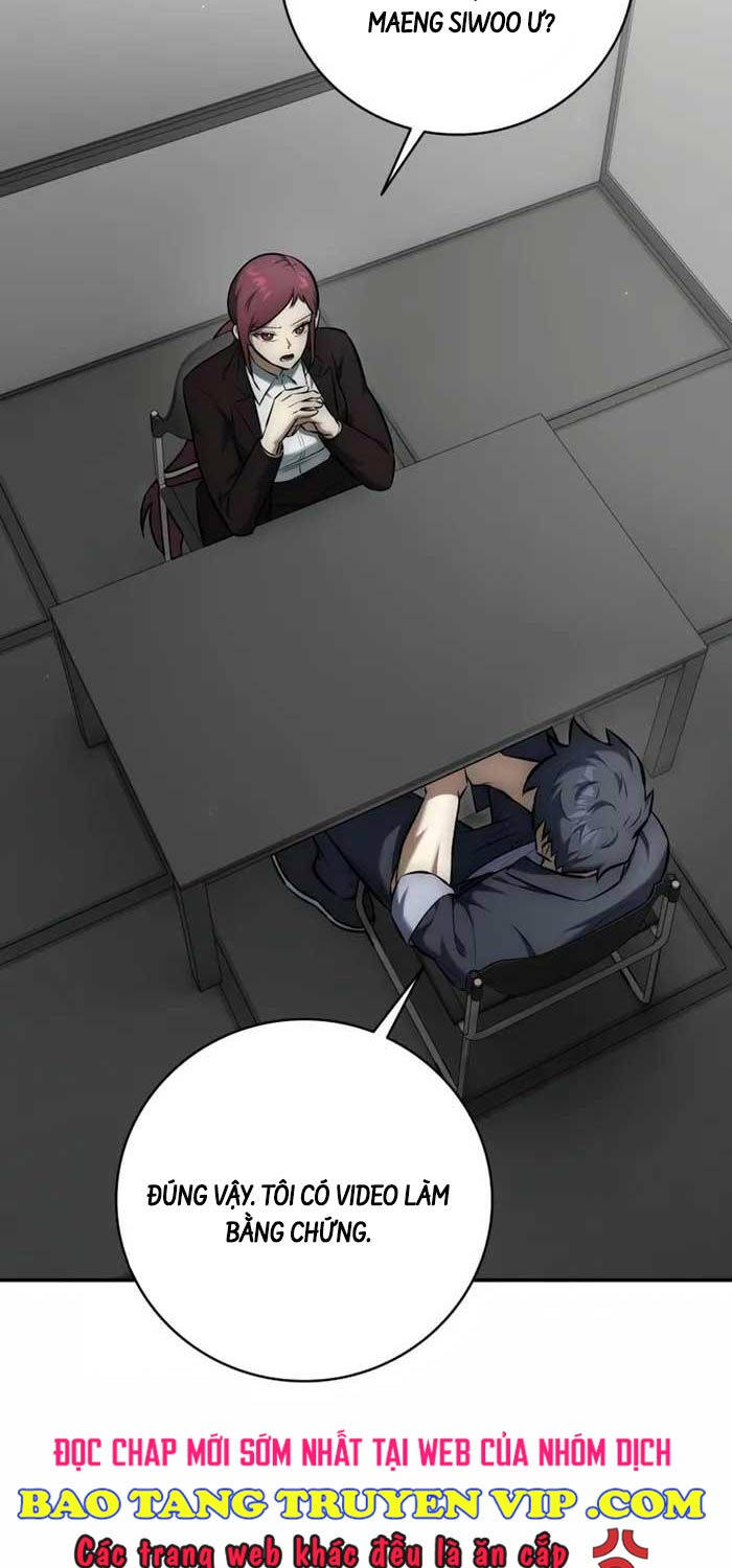Đăng Ký Kênh Siêu Phàm Chap 11 - Next Chap 12