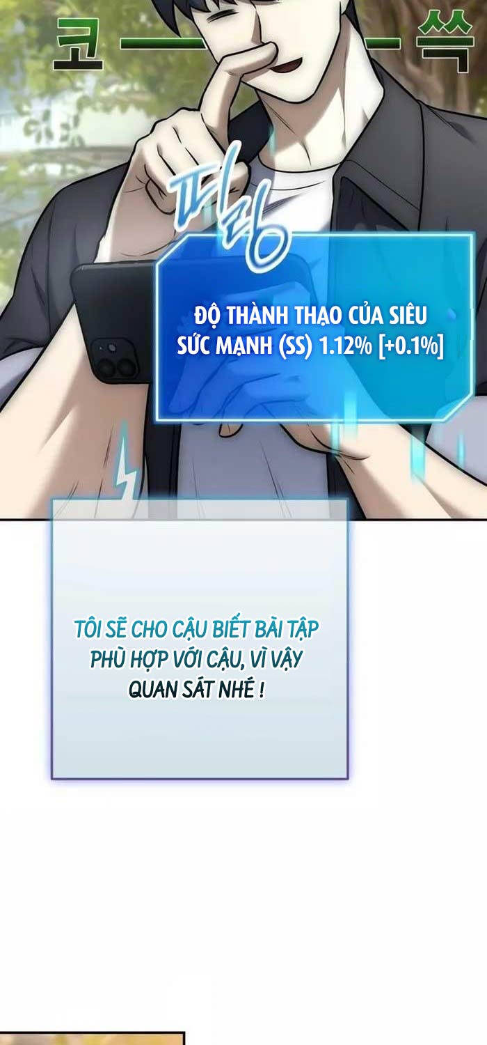 Đăng Ký Kênh Siêu Phàm Chap 11 - Next Chap 12