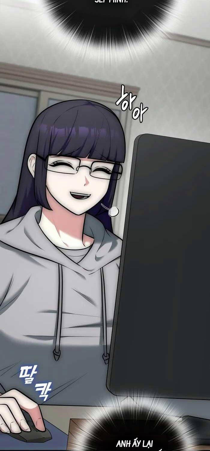 Đăng Ký Kênh Siêu Phàm Chap 11 - Next Chap 12