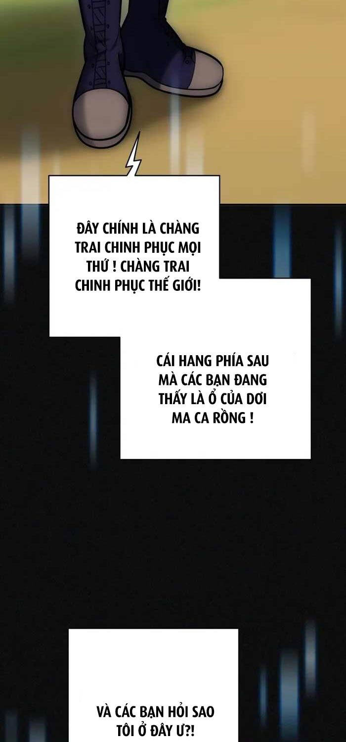 Đăng Ký Kênh Siêu Phàm Chap 11 - Next Chap 12