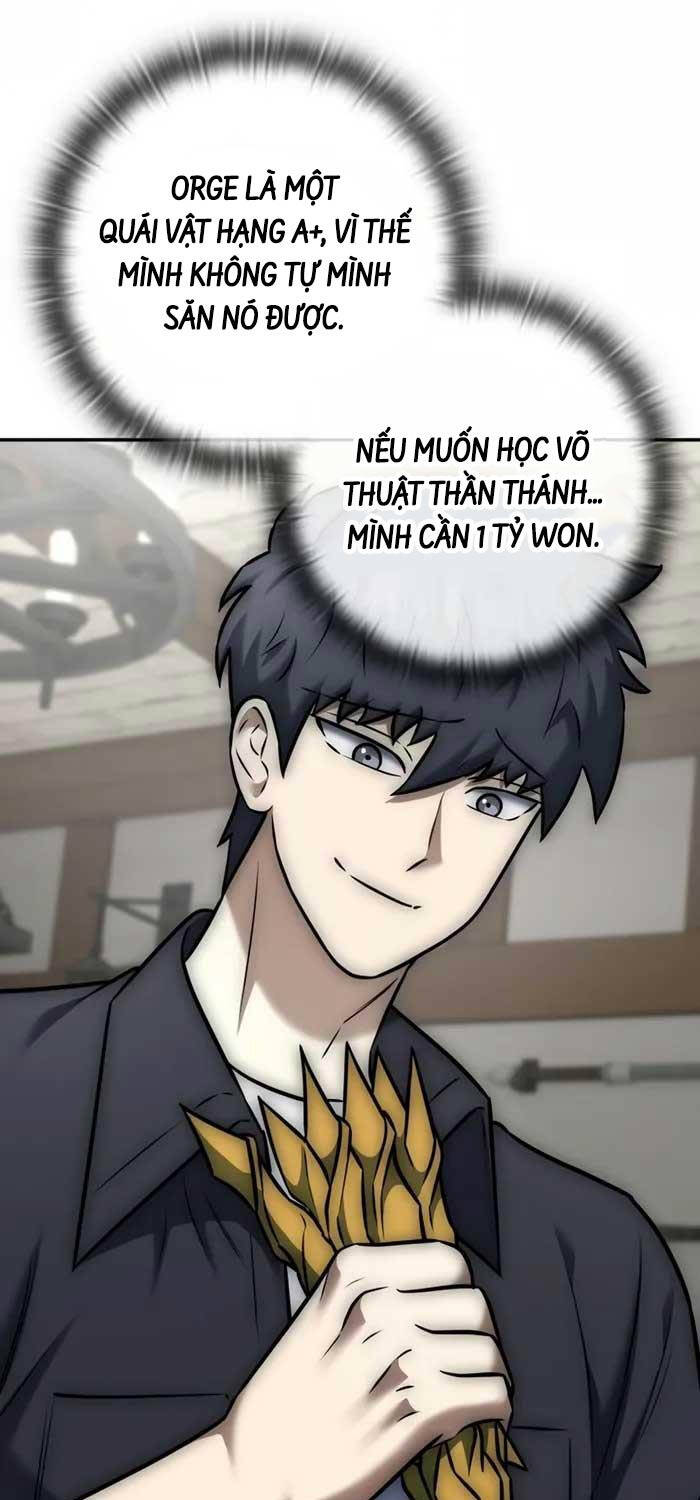 Đăng Ký Kênh Siêu Phàm Chap 12 - Next Chap 13
