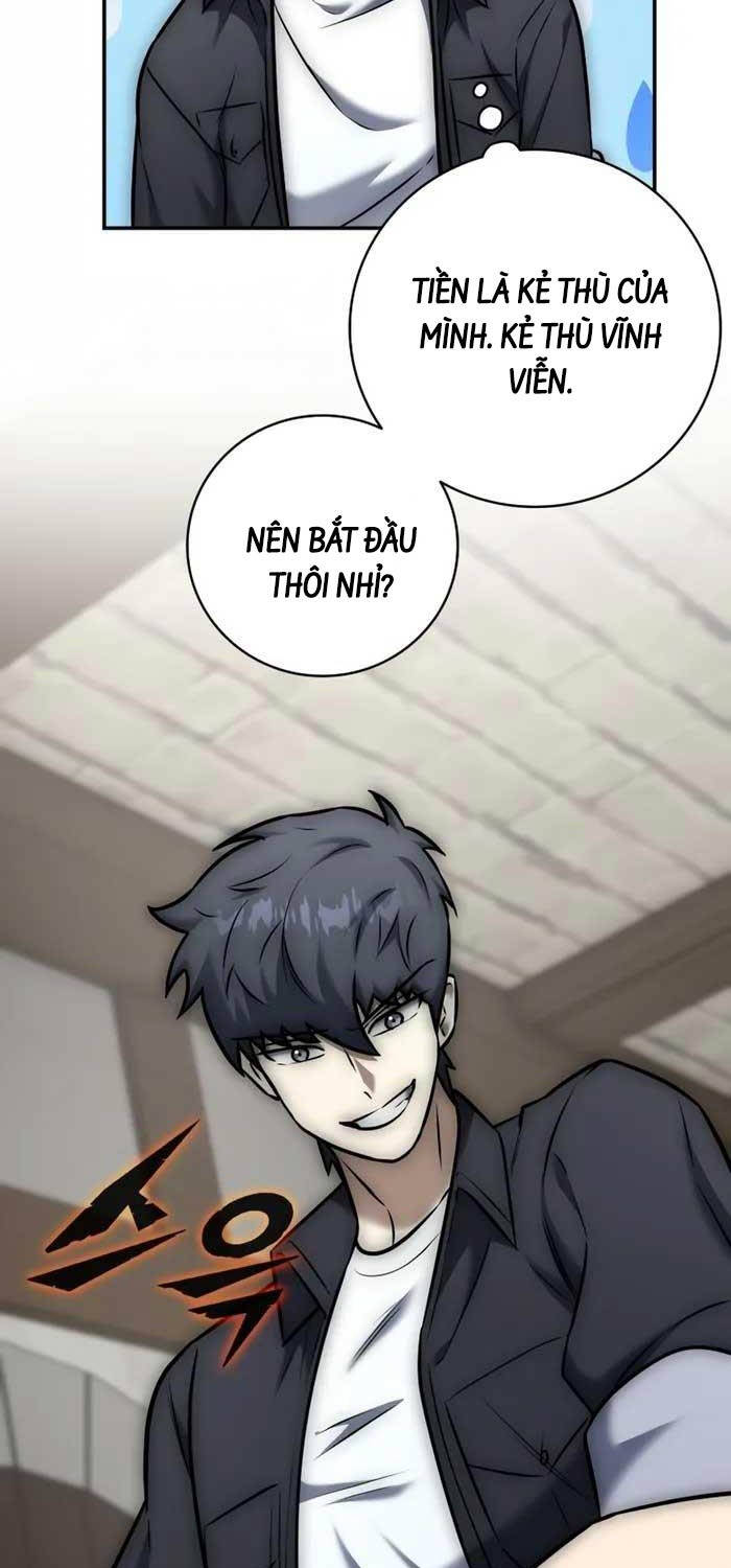 Đăng Ký Kênh Siêu Phàm Chap 12 - Next Chap 13