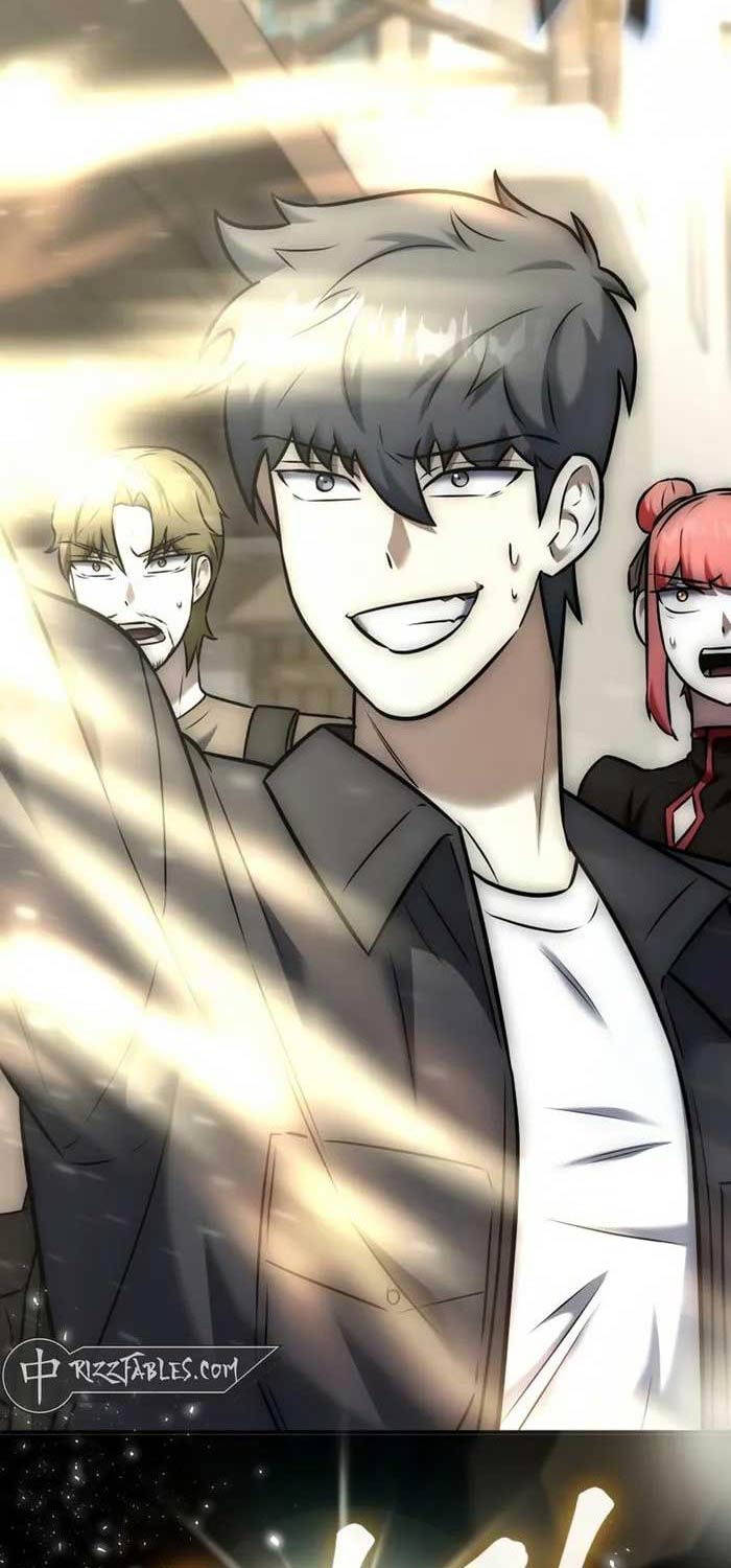 Đăng Ký Kênh Siêu Phàm Chap 12 - Next Chap 13