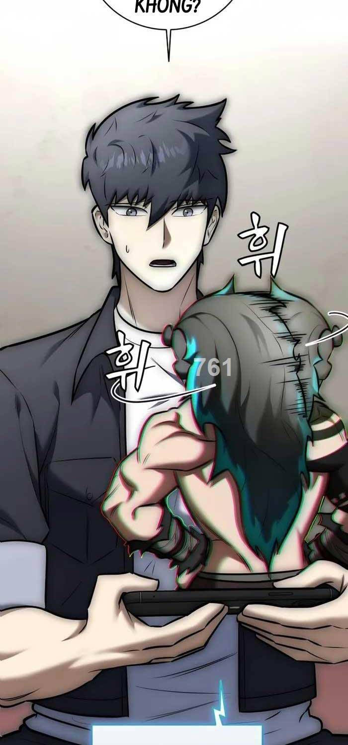 Đăng Ký Kênh Siêu Phàm Chap 12 - Next Chap 13