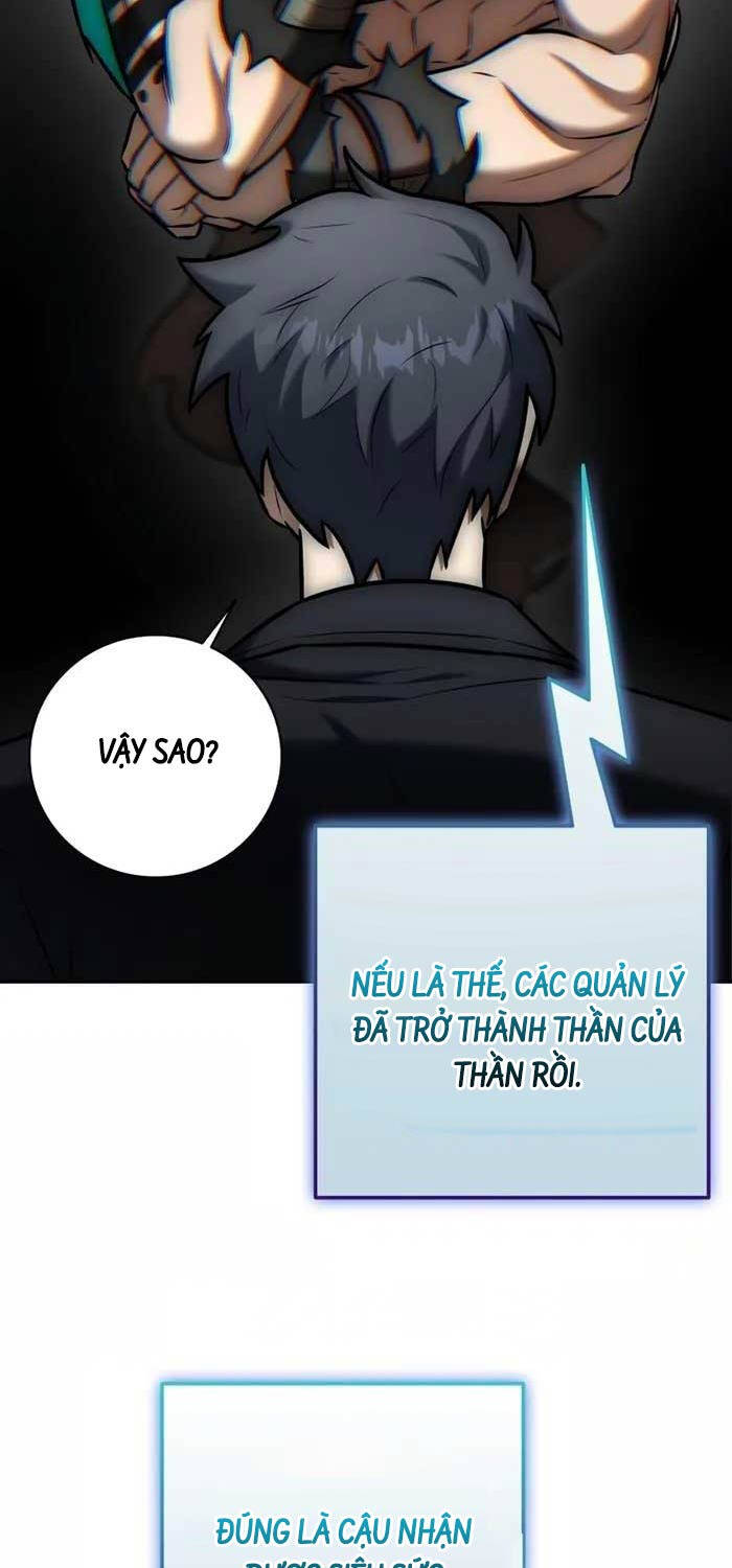 Đăng Ký Kênh Siêu Phàm Chap 12 - Next Chap 13