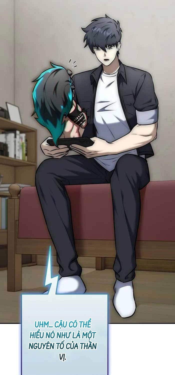 Đăng Ký Kênh Siêu Phàm Chap 12 - Next Chap 13