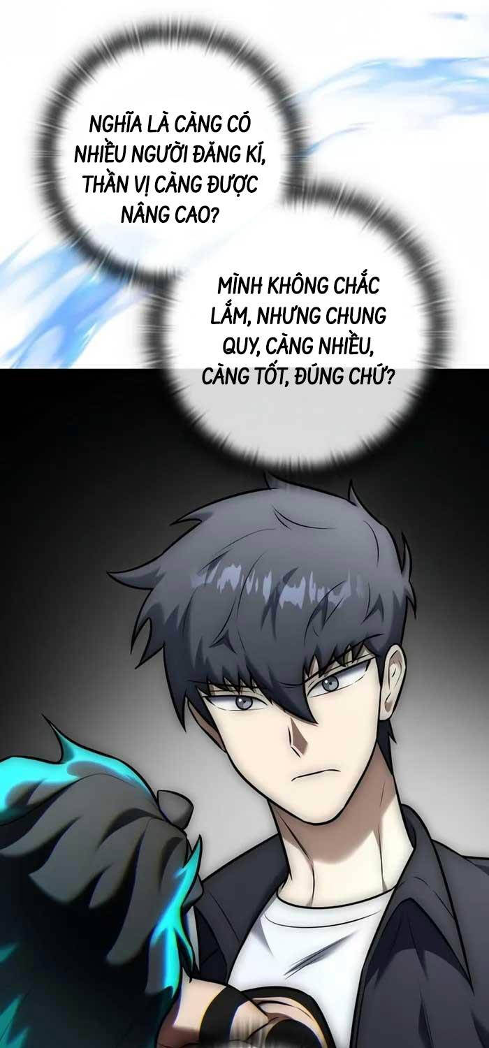 Đăng Ký Kênh Siêu Phàm Chap 12 - Next Chap 13