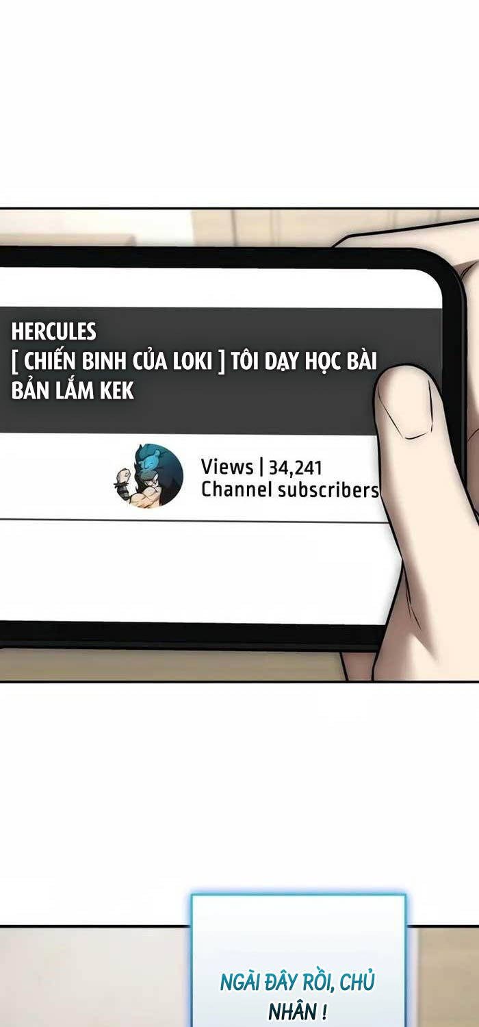 Đăng Ký Kênh Siêu Phàm Chap 12 - Next Chap 13