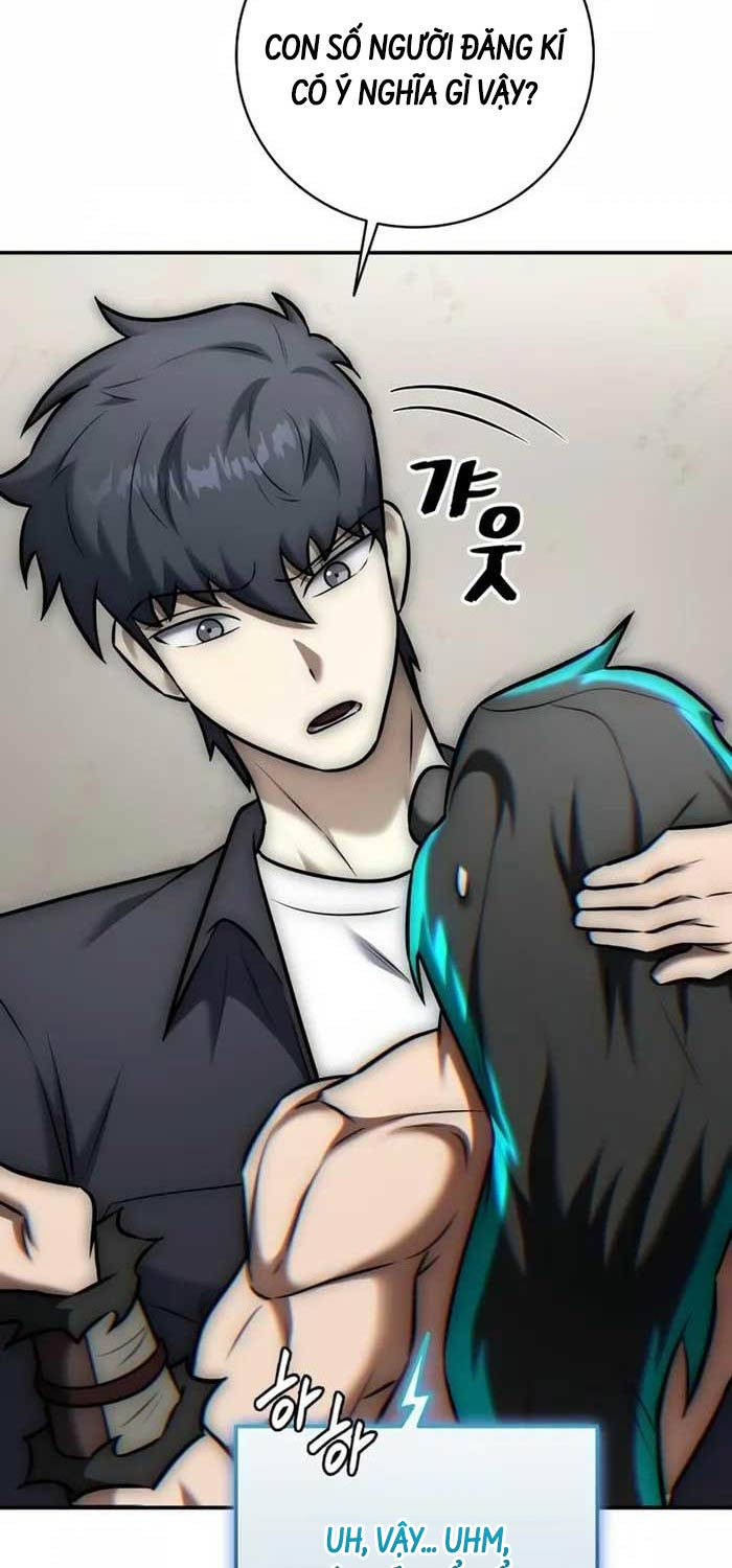 Đăng Ký Kênh Siêu Phàm Chap 12 - Next Chap 13
