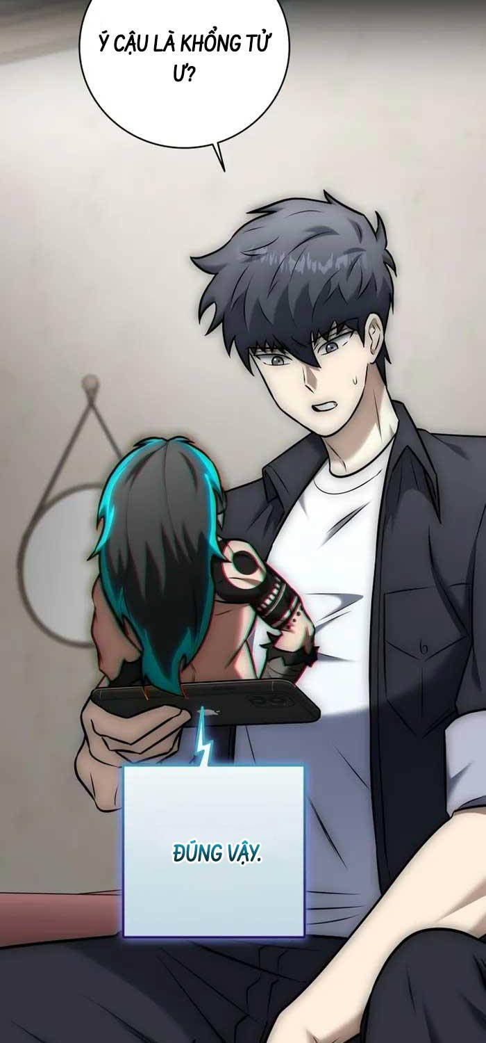 Đăng Ký Kênh Siêu Phàm Chap 12 - Next Chap 13