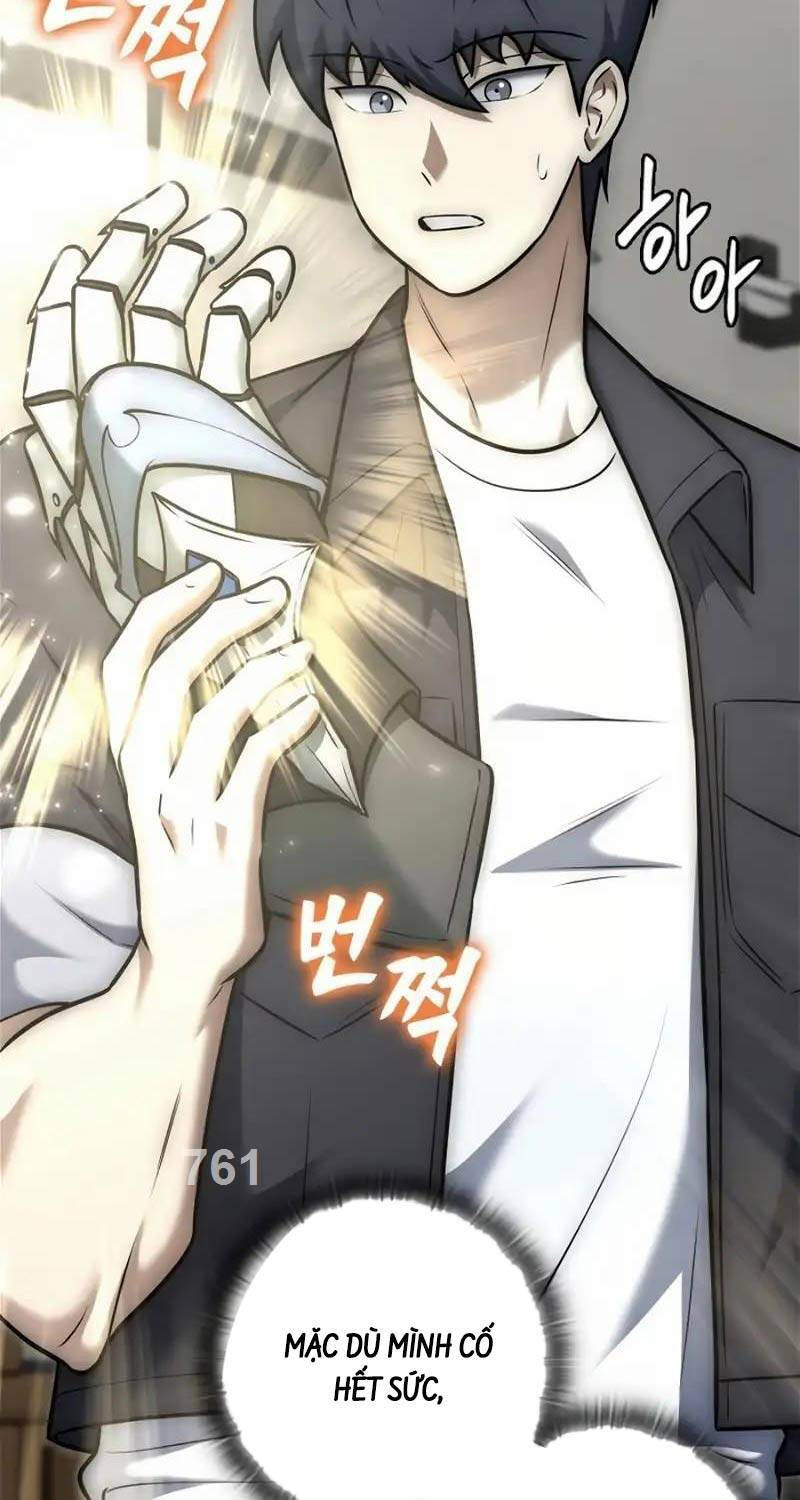 Đăng Ký Kênh Siêu Phàm Chap 13 - Next Chap 14