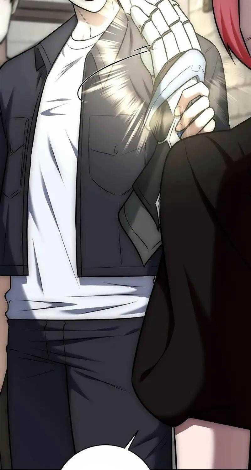 Đăng Ký Kênh Siêu Phàm Chap 13 - Next Chap 14