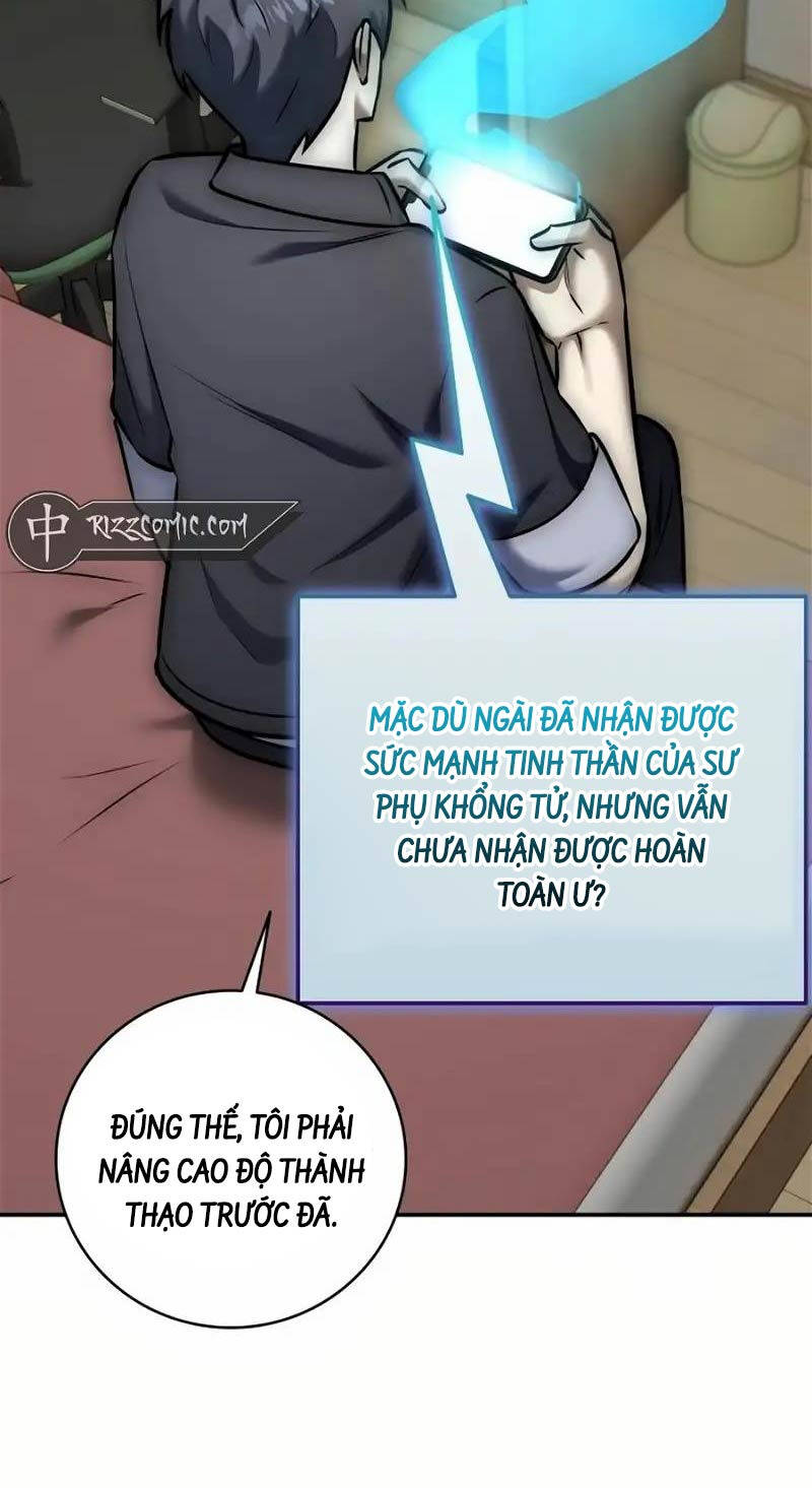 Đăng Ký Kênh Siêu Phàm Chap 13 - Next Chap 14