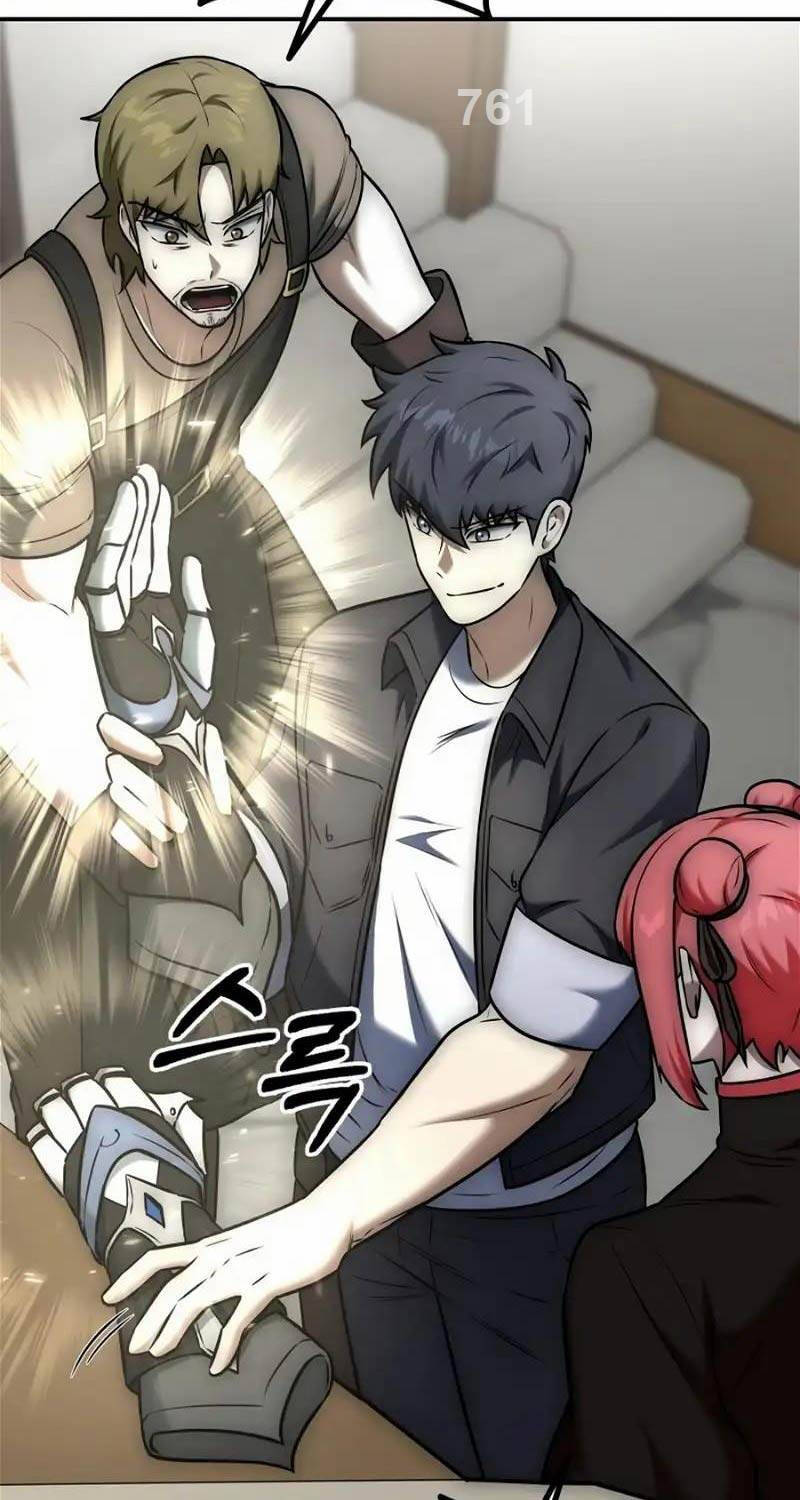 Đăng Ký Kênh Siêu Phàm Chap 13 - Next Chap 14