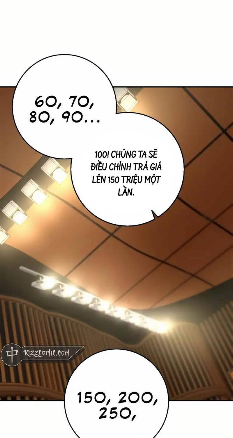 Đăng Ký Kênh Siêu Phàm Chap 13 - Next Chap 14