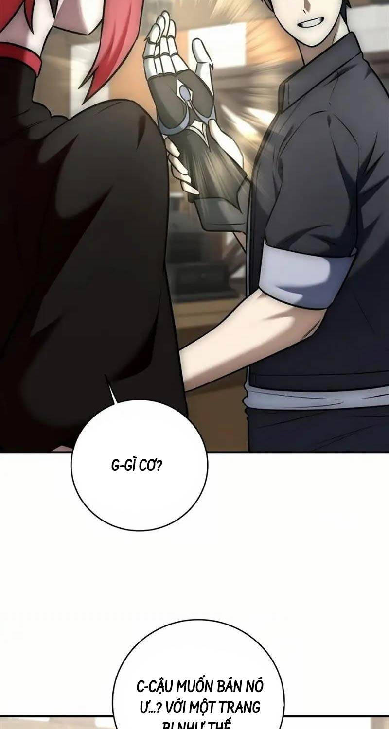 Đăng Ký Kênh Siêu Phàm Chap 13 - Next Chap 14
