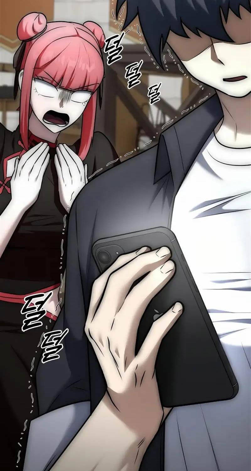 Đăng Ký Kênh Siêu Phàm Chap 13 - Next Chap 14