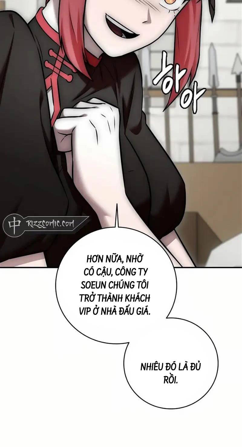 Đăng Ký Kênh Siêu Phàm Chap 13 - Next Chap 14