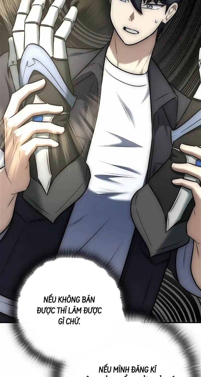 Đăng Ký Kênh Siêu Phàm Chap 13 - Next Chap 14
