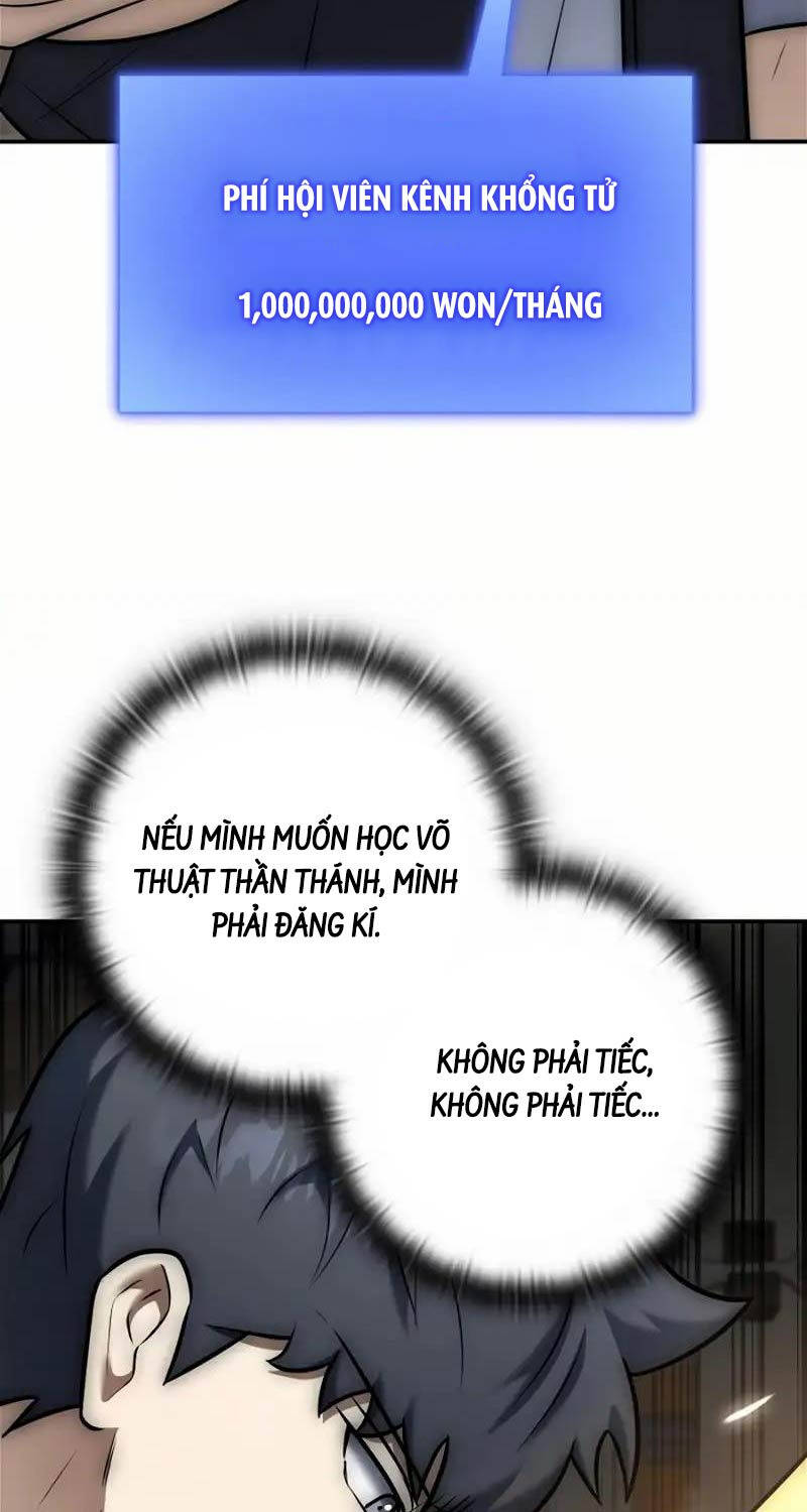 Đăng Ký Kênh Siêu Phàm Chap 13 - Next Chap 14