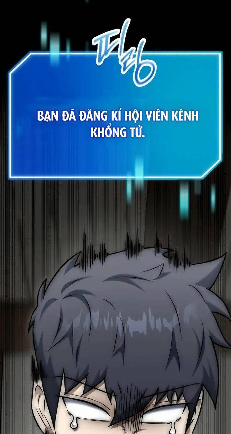 Đăng Ký Kênh Siêu Phàm Chap 13 - Next Chap 14