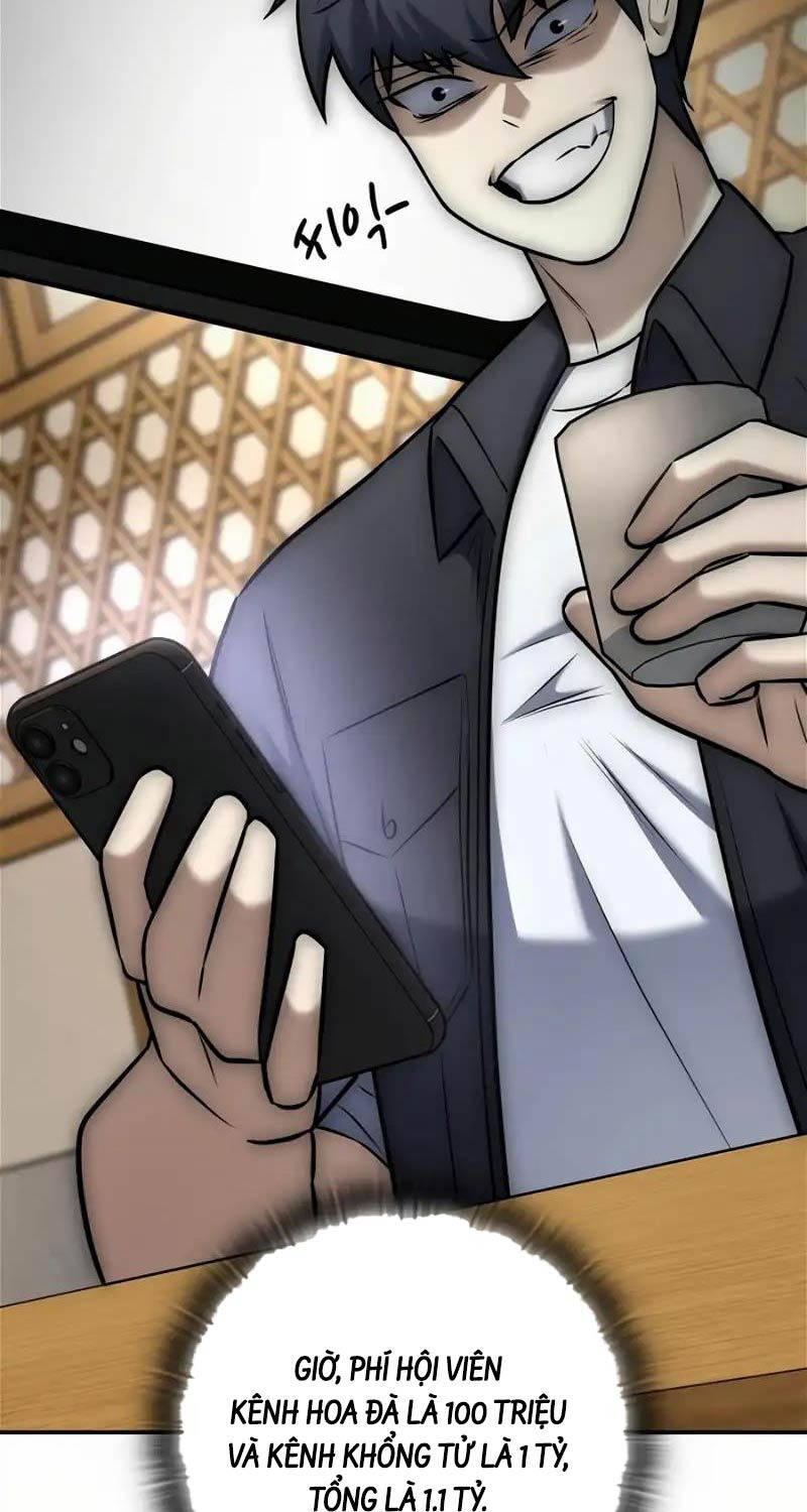 Đăng Ký Kênh Siêu Phàm Chap 13 - Next Chap 14