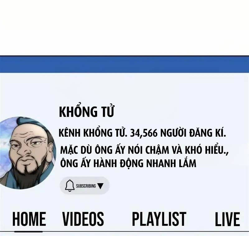 Đăng Ký Kênh Siêu Phàm Chap 13 - Next Chap 14
