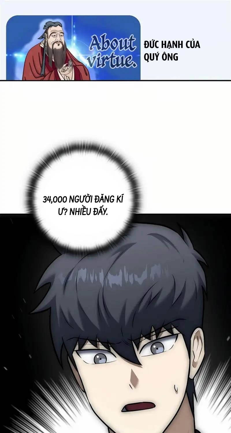Đăng Ký Kênh Siêu Phàm Chap 13 - Next Chap 14