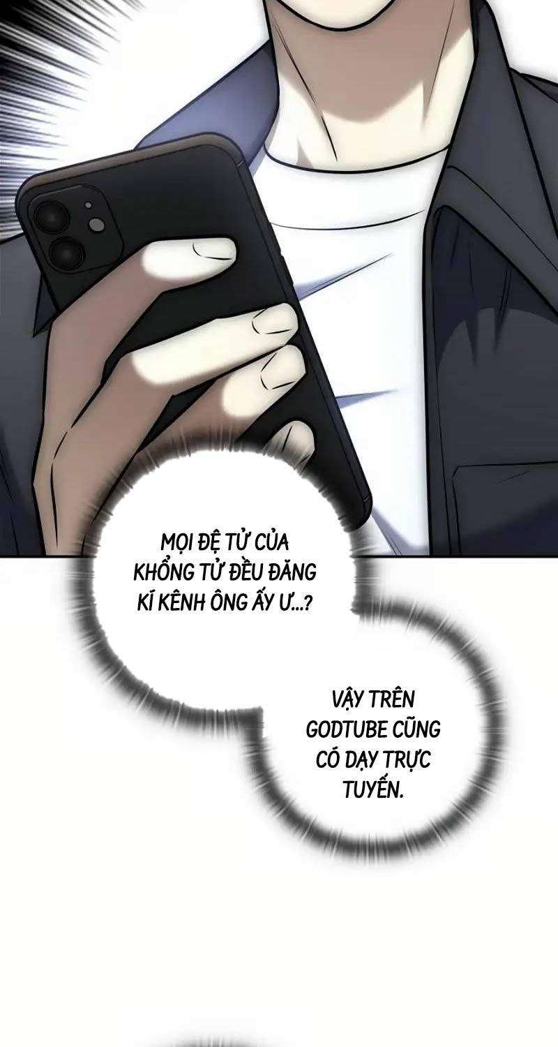 Đăng Ký Kênh Siêu Phàm Chap 13 - Next Chap 14