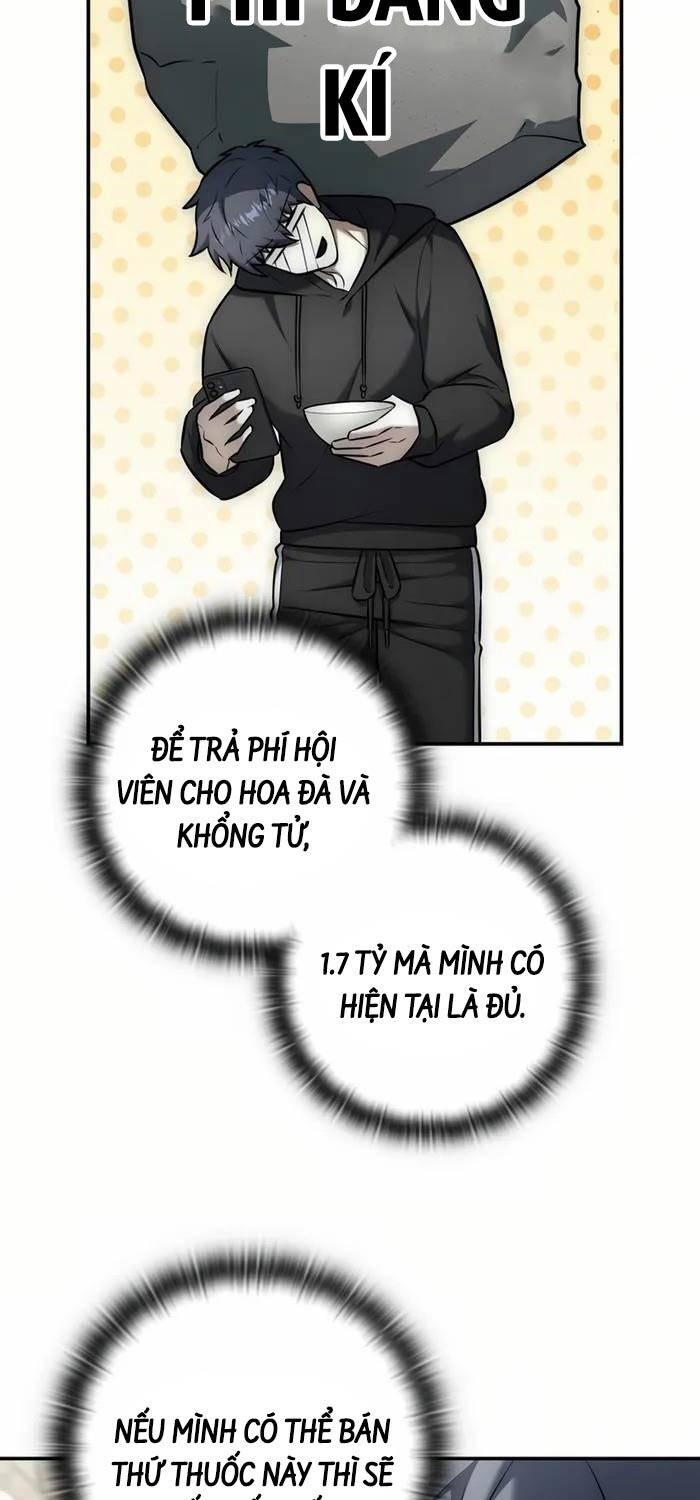 Đăng Ký Kênh Siêu Phàm Chap 14 - Next Chap 15