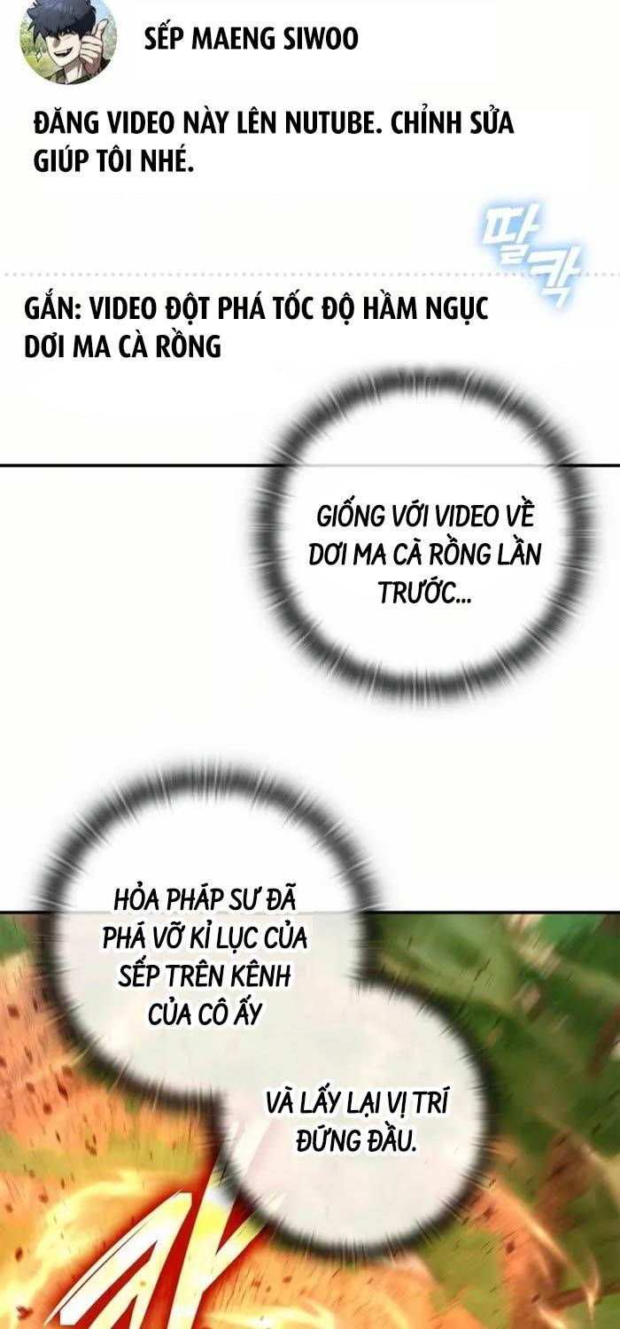 Đăng Ký Kênh Siêu Phàm Chap 14 - Next Chap 15