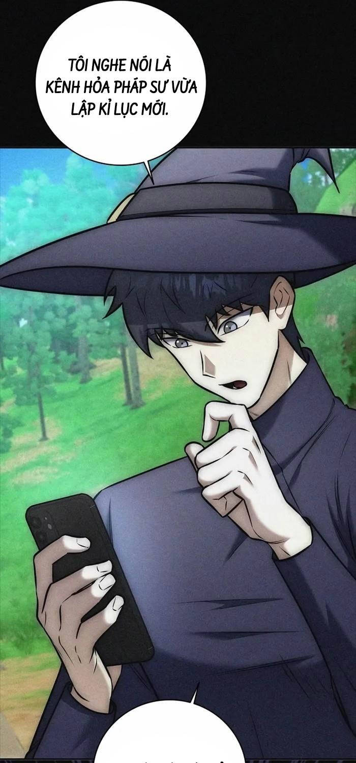 Đăng Ký Kênh Siêu Phàm Chap 14 - Next Chap 15