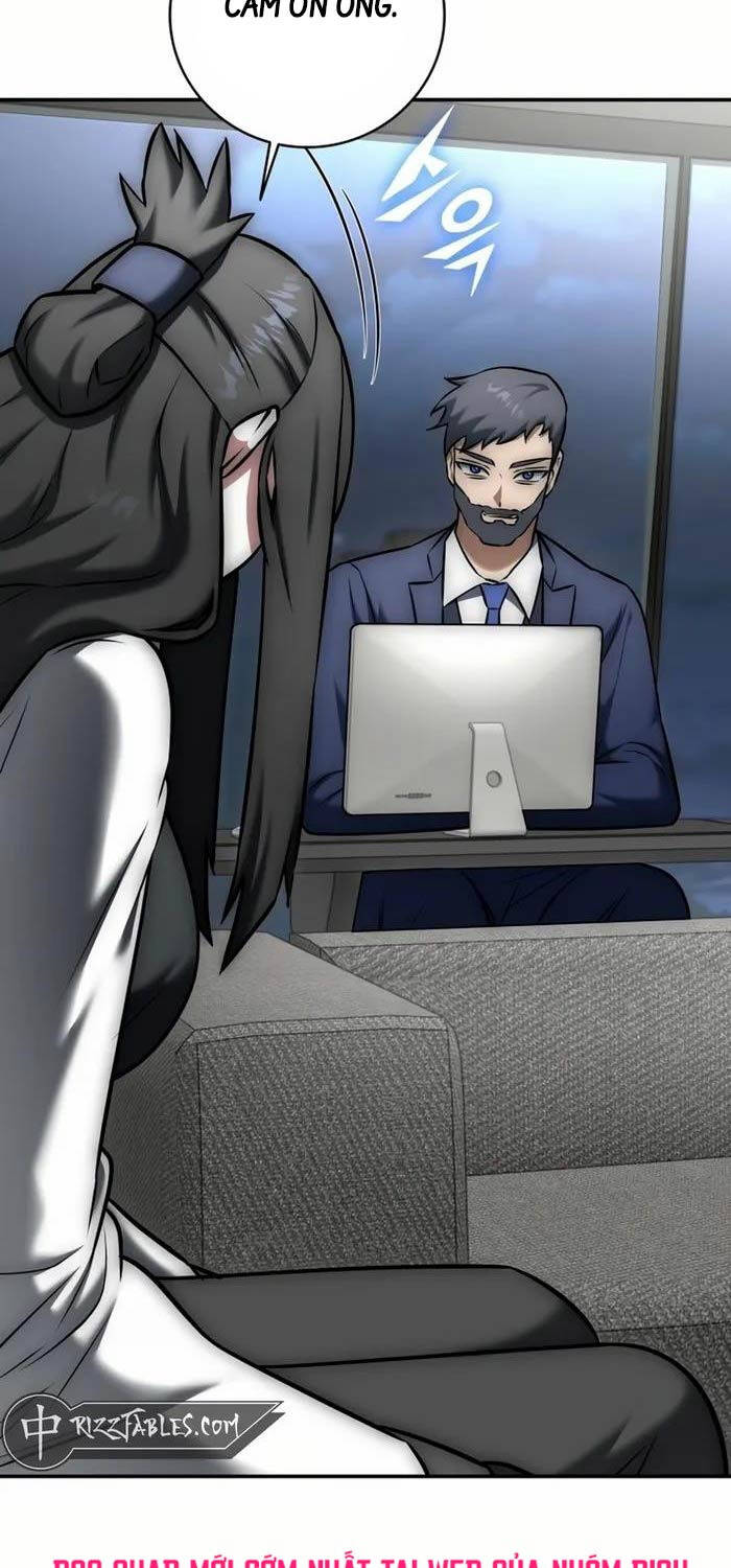 Đăng Ký Kênh Siêu Phàm Chap 14 - Next Chap 15