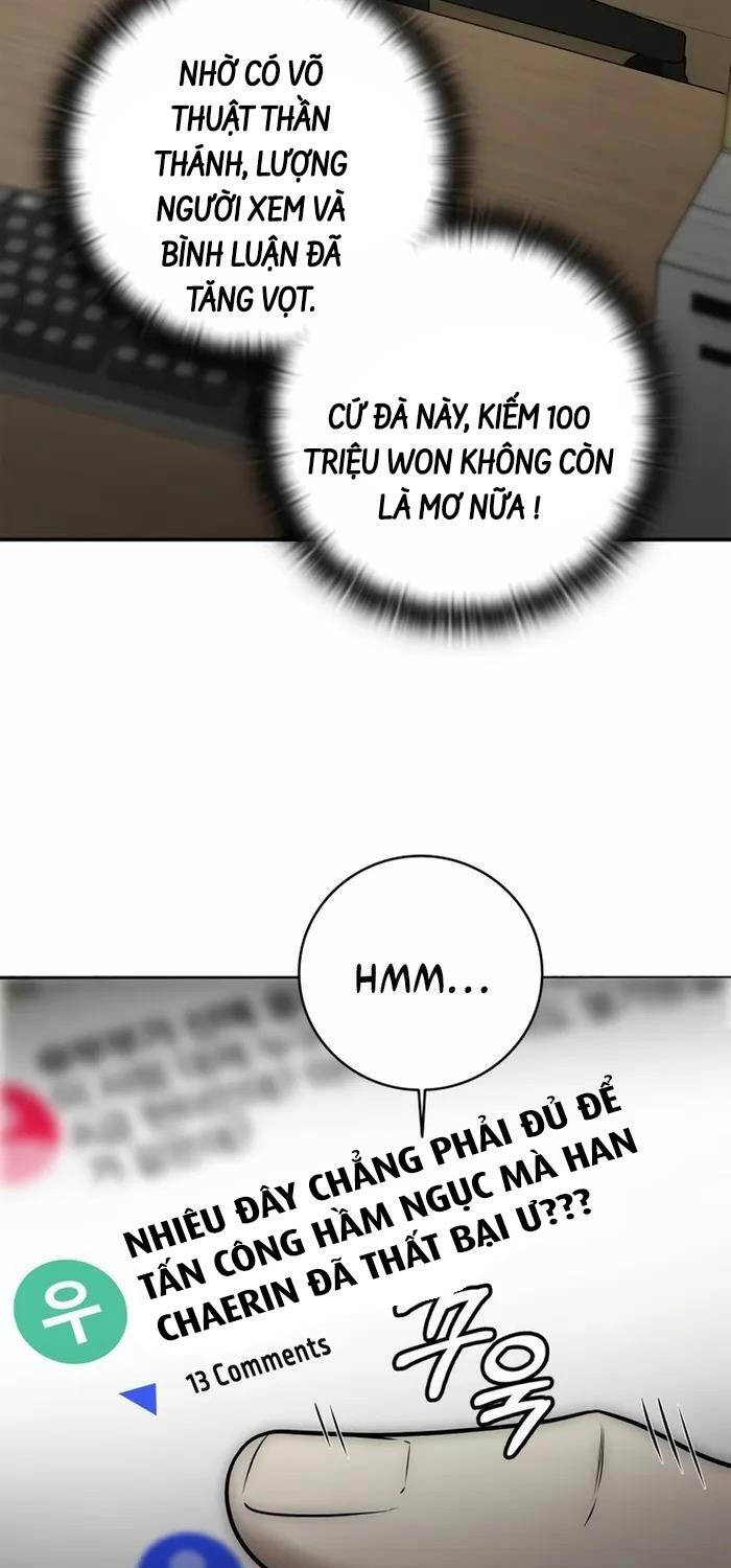 Đăng Ký Kênh Siêu Phàm Chap 14 - Next Chap 15