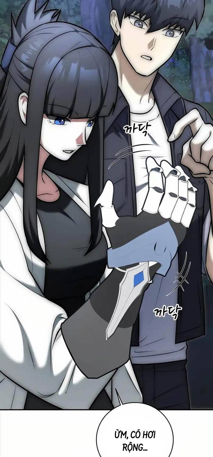 Đăng Ký Kênh Siêu Phàm Chap 15 - Next Chap 16