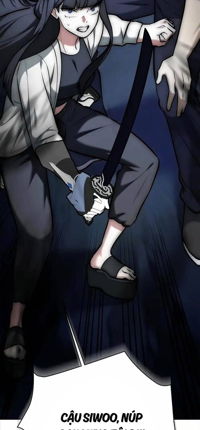 Đăng Ký Kênh Siêu Phàm Chap 15 - Next Chap 16