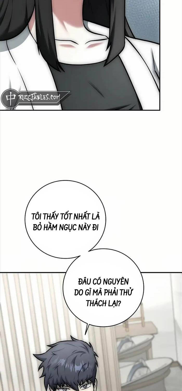 Đăng Ký Kênh Siêu Phàm Chap 15 - Next Chap 16