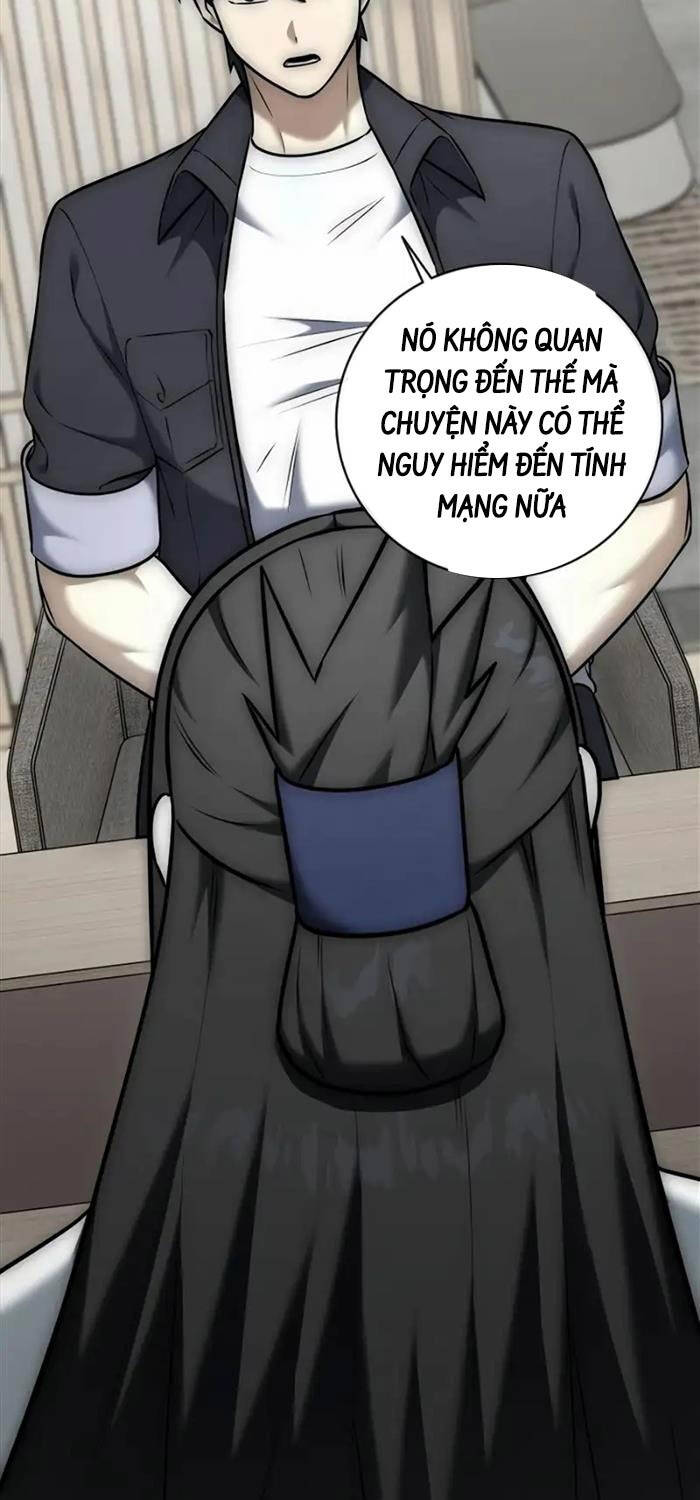 Đăng Ký Kênh Siêu Phàm Chap 15 - Next Chap 16