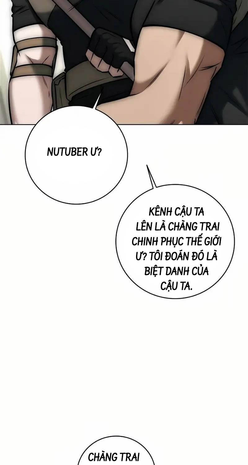 Đăng Ký Kênh Siêu Phàm Chap 16 - Next Chap 17