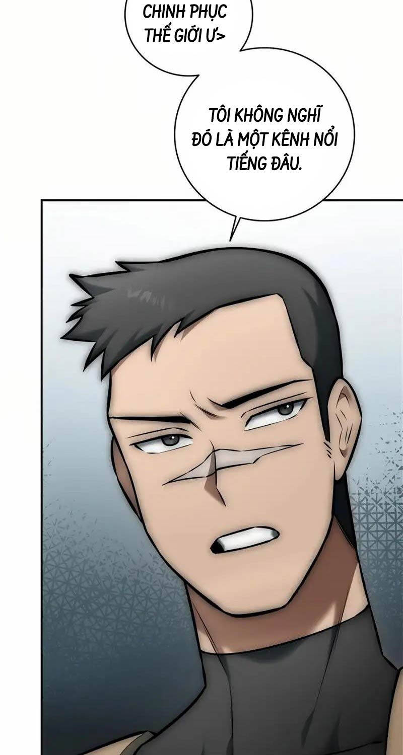 Đăng Ký Kênh Siêu Phàm Chap 16 - Next Chap 17